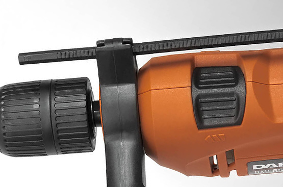 Бесключевой патрон